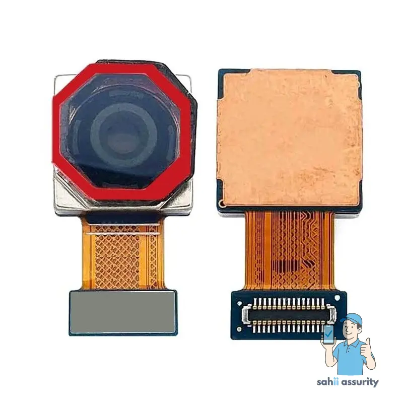 Replacement Back Camera for Realme 5 Pro (Main Camera)